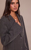 Charcoal Boyfriend Premium Blazer