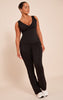 Shape Black Sculpt Sculpt Wrap V Front Flare